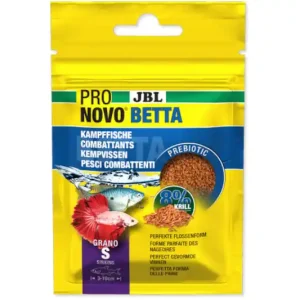 Online Kaufen JBL PRONOVO BETTA GRANO S 20ml