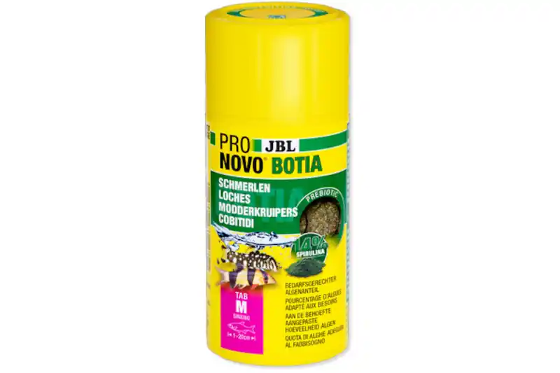 Expressversand JBL PRONOVO BOTIA TAB M 100ml