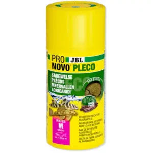 JBL PRONOVO PLECO WAFER M 5,5L Sale