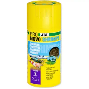 JBL PRONOVO SHRIMPS GRANO S 250ml CLICK Heißes Angebot