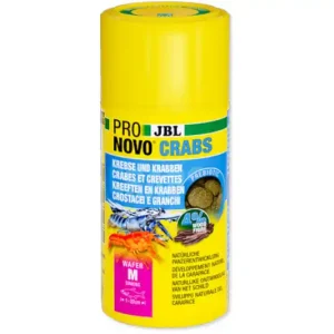 JBL PRONOVO CRABS WAFER M 250ml Preisknaller
