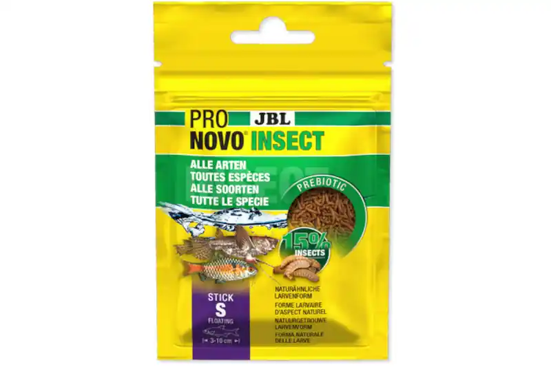Jetzt Kaufen JBL PRONOVO INSECT STICK S 250ml