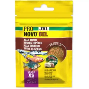 JBL PRONOVO BEL GRANO XS, 20 ml Bestseller