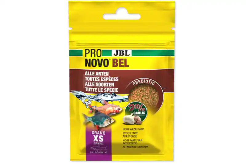 JBL PRONOVO BEL GRANO XS, 20 ml Bestseller