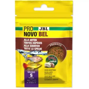 JBL PRONOVO BEL GRANO S, 20ml Sichere Zahlung