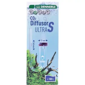 Dennerle CO2 Diffusor Ultra S Must-Have