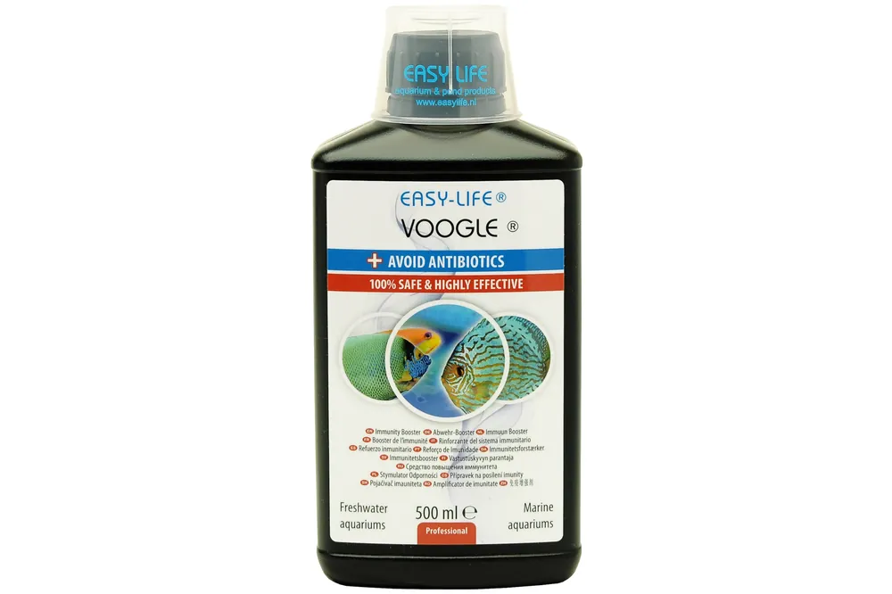 Kracherpreis Easy-Life Voogle