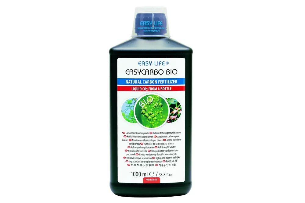 Direkt Vom Hersteller Easy-Life Easy Carbo Bio