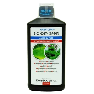Preisreduziert Easy-Life Bio-Exit Green