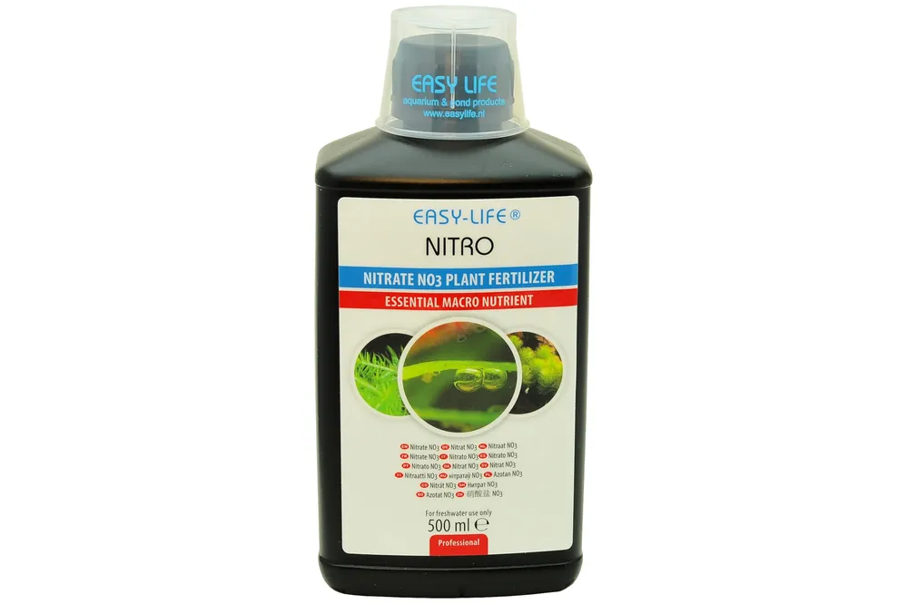 Neuheit Easy-Life Nitro