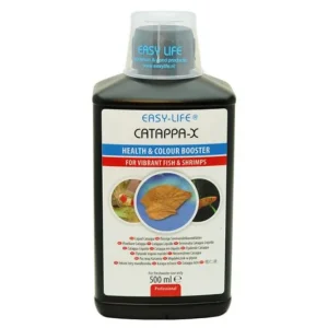 Easy-Life Catappa-X, Flüssige Seemandelbaumblätter Mega-Angebot