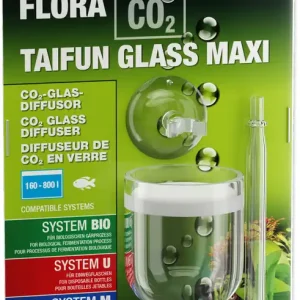JBL ProFlora CO2 Taifun Glass Maxi, CO2-Diffusor Jetzt Bestellen