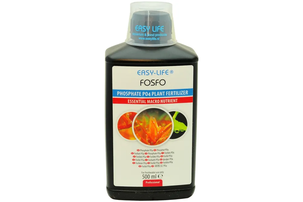 Letzte Chance Easy-Life Fosfo