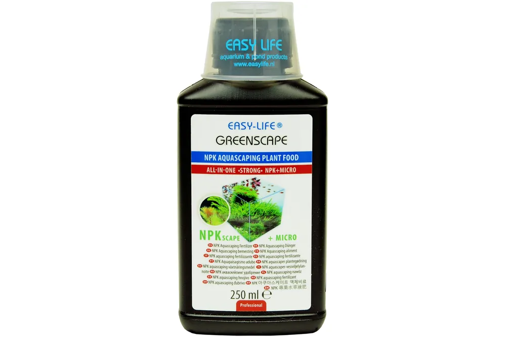 Easy-Life Greenscape Pflanzendünger Top-Seller