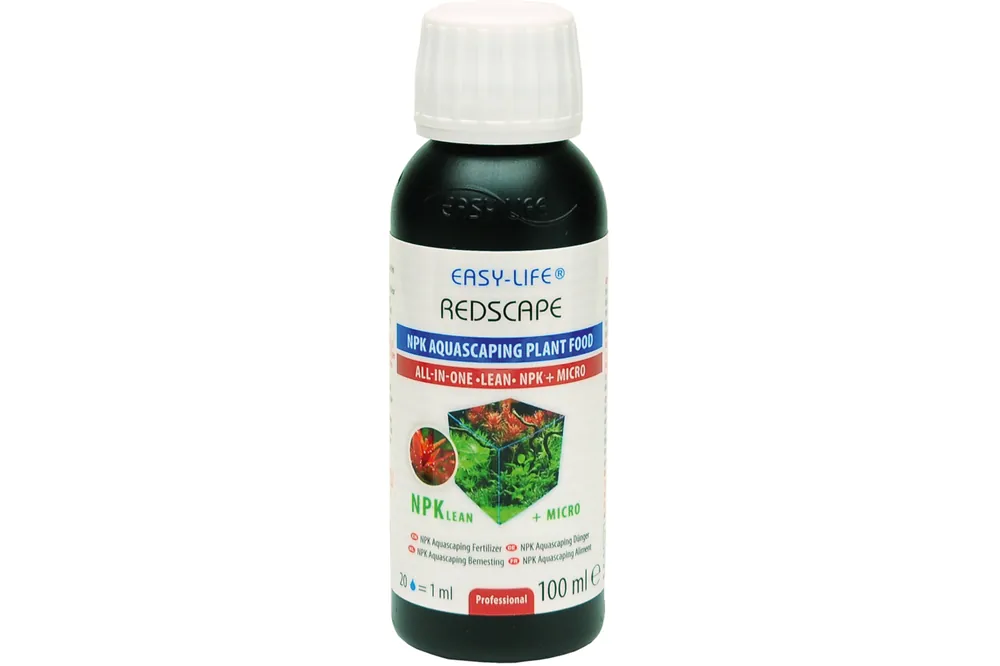 Easy-Life Redscape Pflanzendünger Kracherpreis