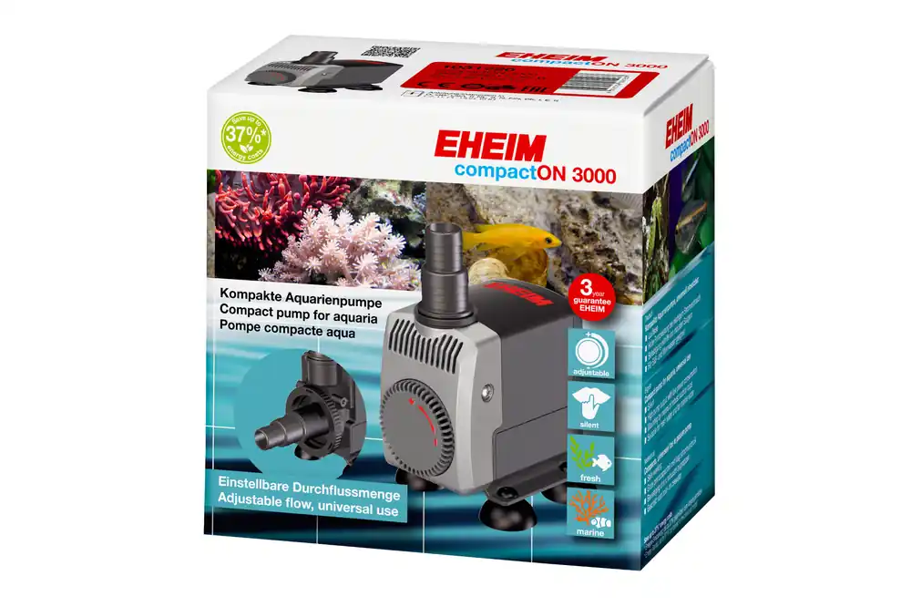 Jetzt Kaufen Eheim CompactON 3000, Förderpumpe