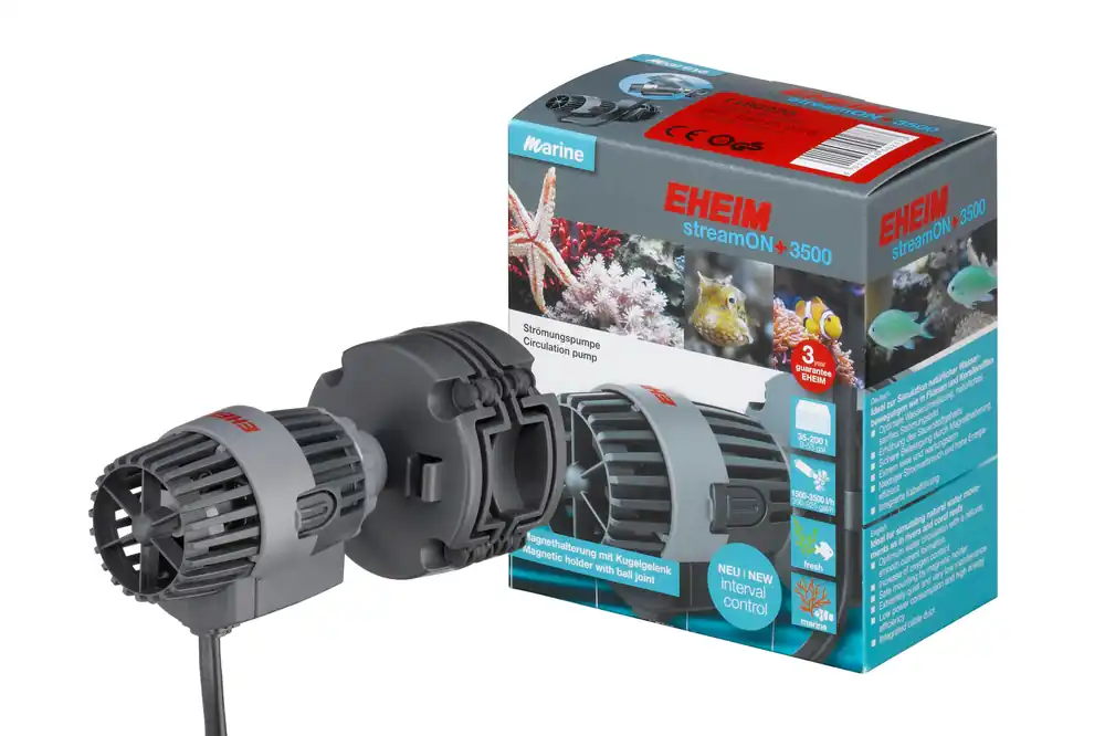 Eheim StreamON+ 6500, Strömungspumpe Günstig