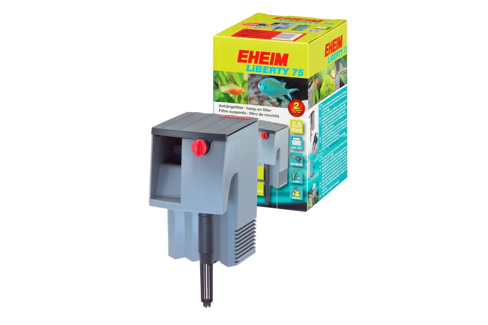 Eheim Liberty 75, Anhängefilter Knallerangebot