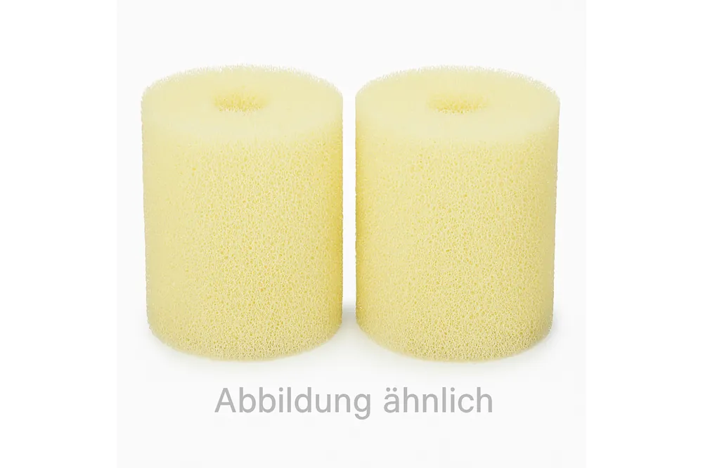 Sale Eheim Filterpatrone 2 Stück für 2009/2209