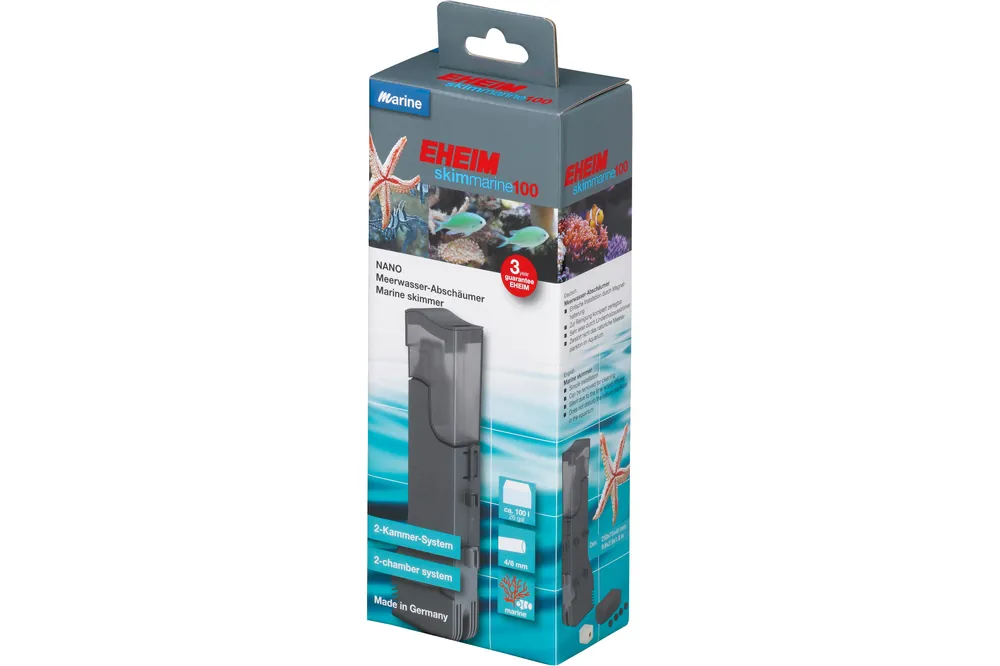 Eheim skimmarine 100, Nano-Abschäumer Mega-Angebot
