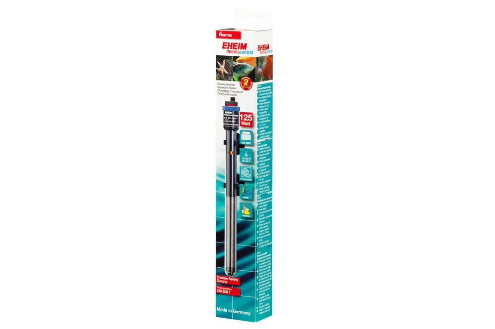 Top-Angebot EHEIM thermocontrol Regelheizer – 125 Watt