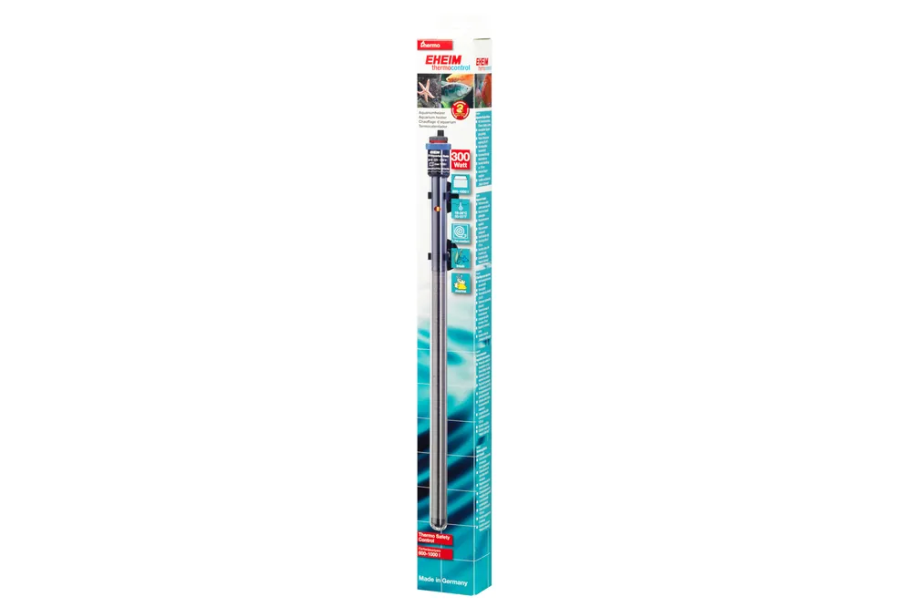 EHEIM thermocontrol Regelheizer – 300 Watt Highlight