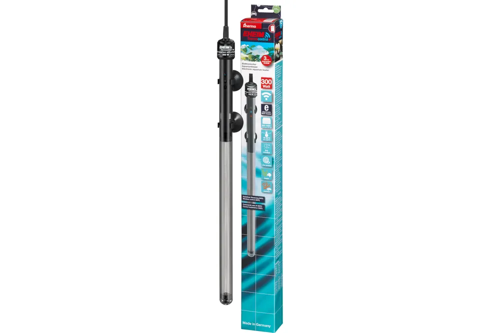 EHEIM thermocontrol+ e 300 Smarter Heizer – 300 Watt Preiswert