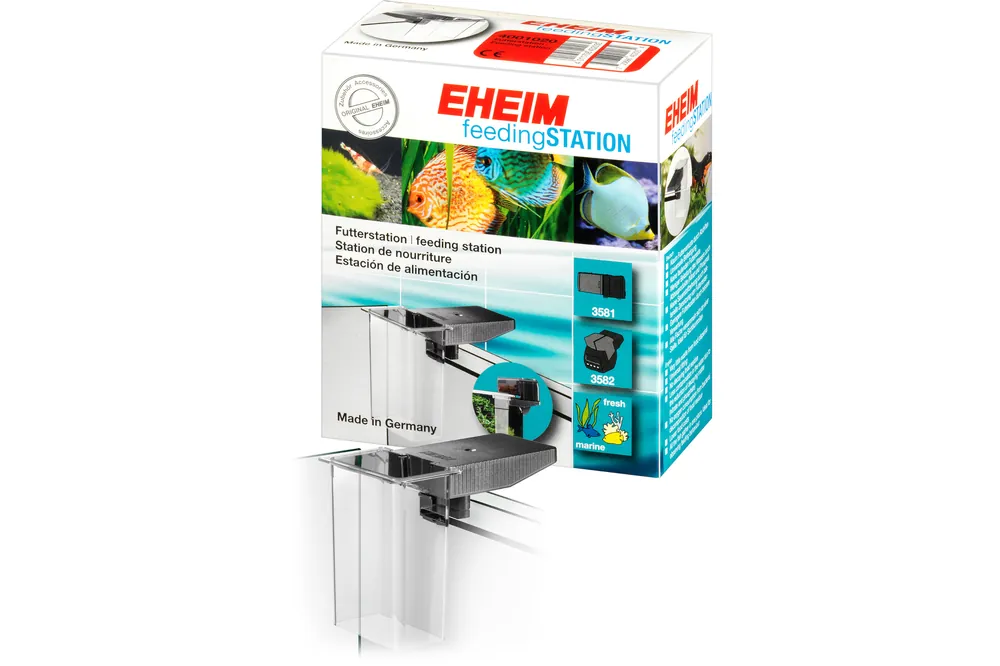 Preiswert Eheim feedingSTATION, Futterstation
