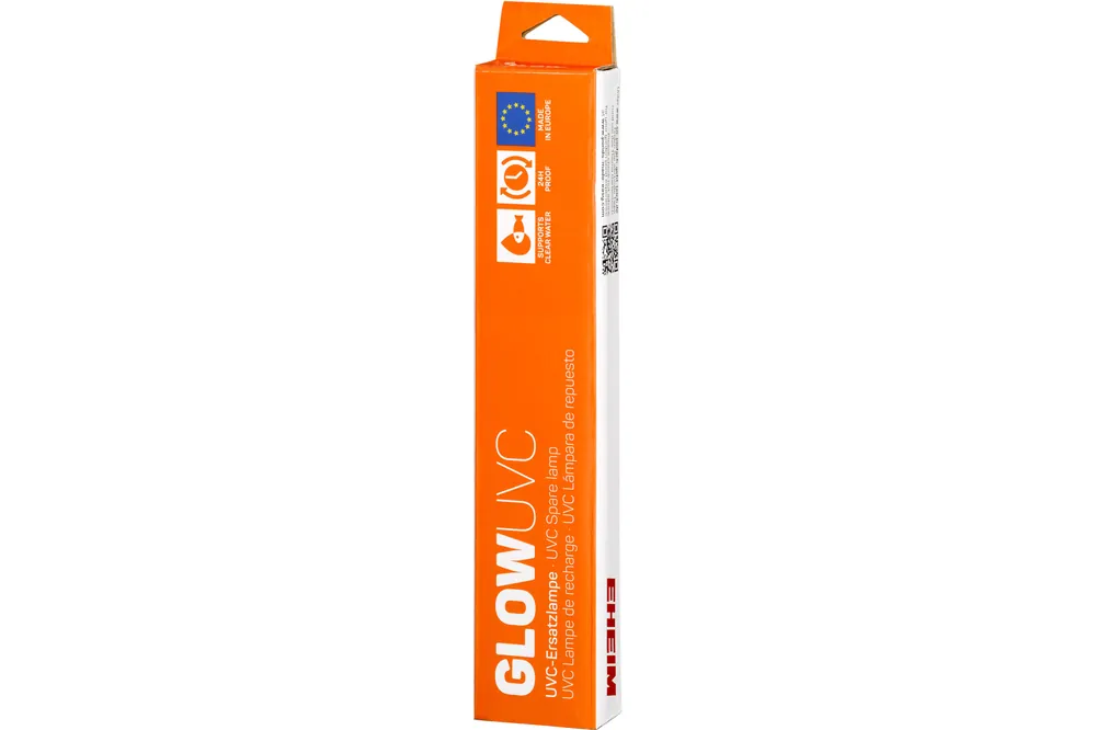Top-Seller Eheim GLOWUVC-9 – Ersatzlampe für CLEARUVC 9