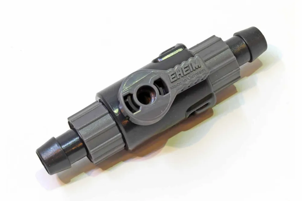 Sale Eheim Absperrhahn für 12/16 mm Schläuche