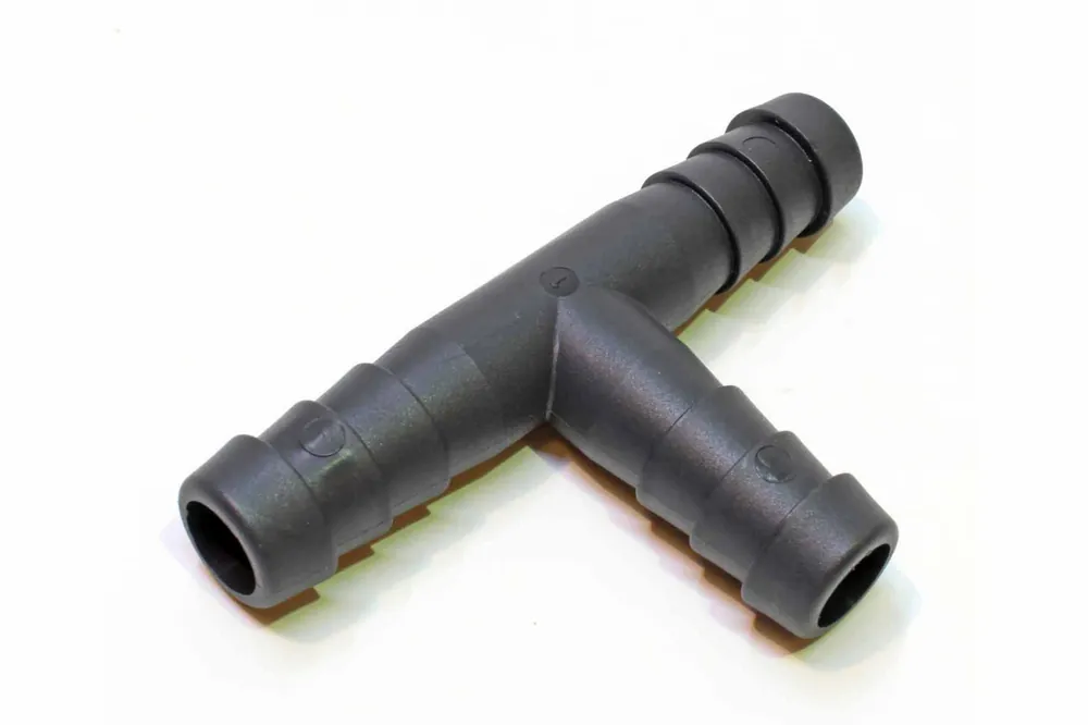 Eheim T-Verbinder für 19/27 mm, T-Verbinder für 3 Schläuche Must-Have