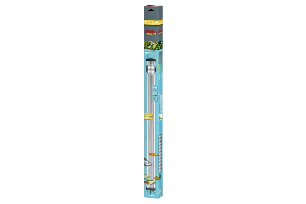 Eheim powerLED+ fresh daylight (Tageslicht), 664 mm Schneller Versand