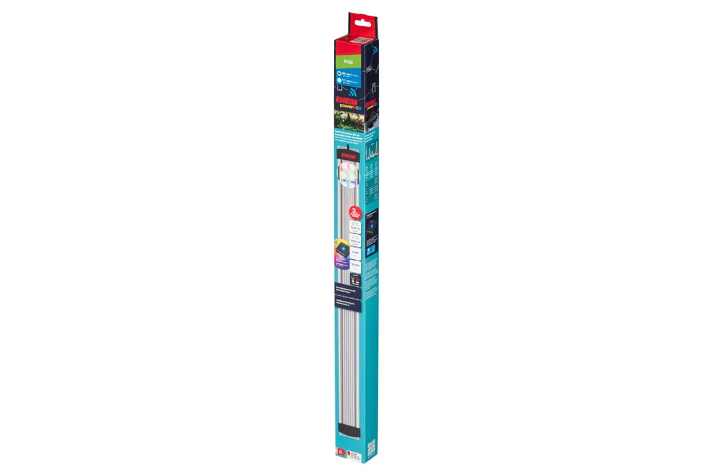 Eheim powerLED+ RGB (Farbstarkes Effektlicht), 664 mm Angebot