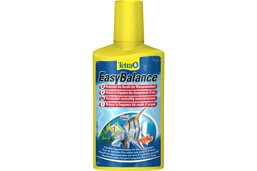 Knallerangebot Tetra EasyBalance, Aquarium-Wasserstabilisator, 250 ml