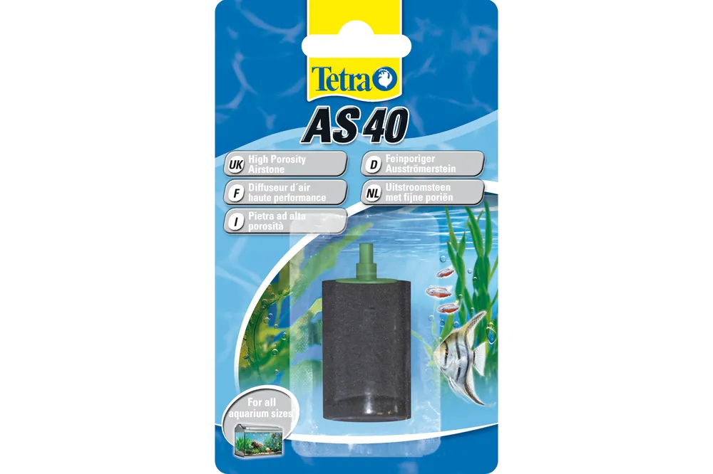 Tetra AS 40 Ausströmerstein, 1 Stück Billig