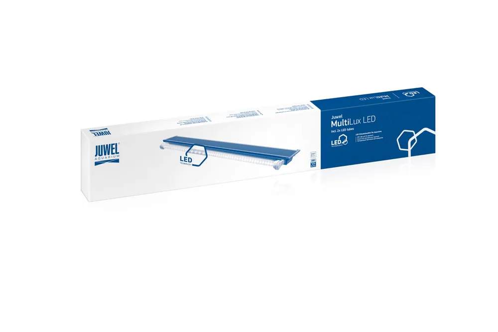 Juwel Multilux LED Einsatzleuchte, 80 cm Rabatt