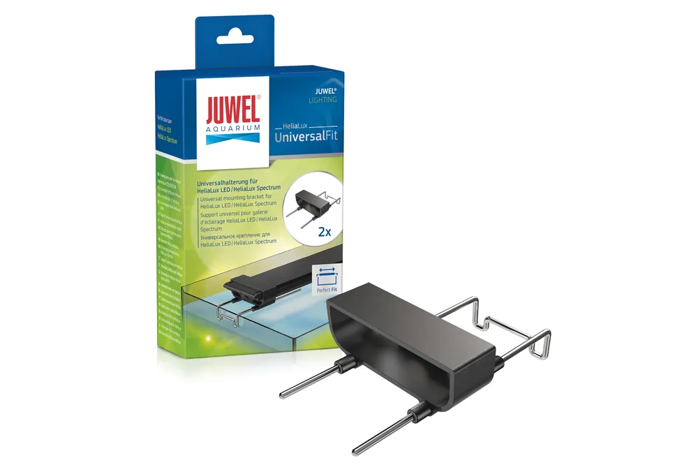 Billig Juwel HeliaLux LED Universal Fit, Universalhalterung