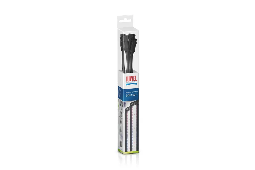 Juwel HeliaLux Splitter Spectrum (4Ch), Adapterkabel Top-Angebot