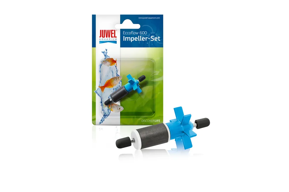 Juwel Impeller-Set Eccoflow 600, Ersatz-Rotor Sale