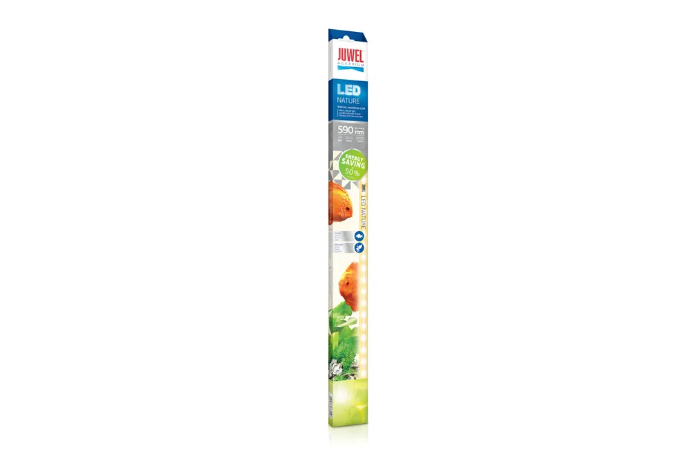 Super-Preis Juwel LED Nature, 590 mm, 13 W