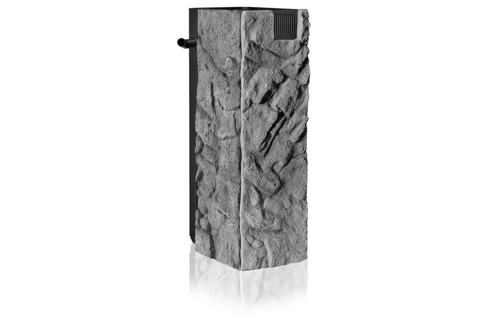Juwel Filterverkleidung Stone Granite, 18,6 × 55,5 × 1,0 cm Expressversand