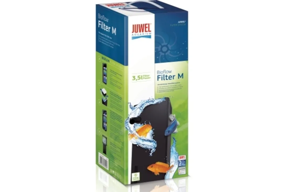 Juwel Bioflow Filter 3.0 M, Innenfilter, bis 300 L Wochenendangebot