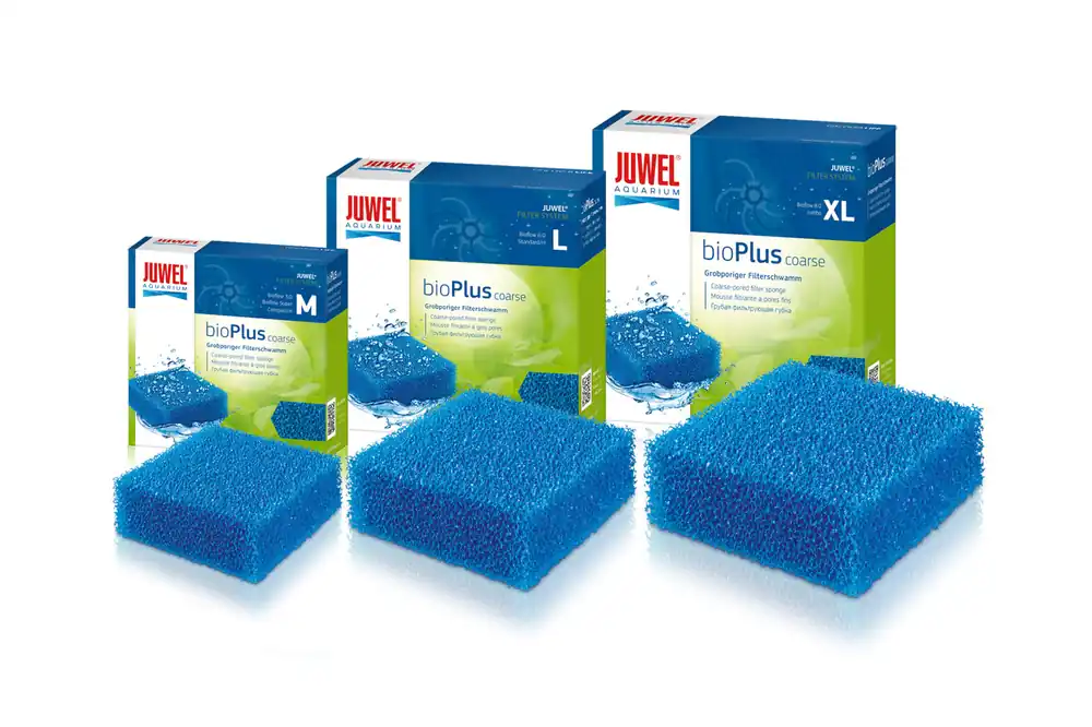 Juwel bioPlus coarse, Filterschwamm grob, Größe M Preisknaller