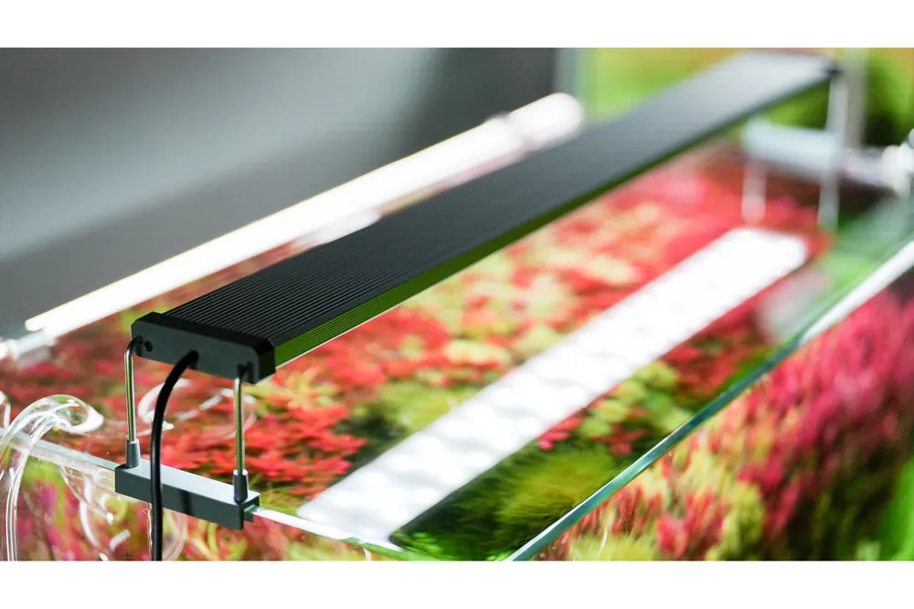 Chihiros B-Serie LED-Beleuchtung, 45-65 cm, mit Bluetooth Jetzt Kaufen