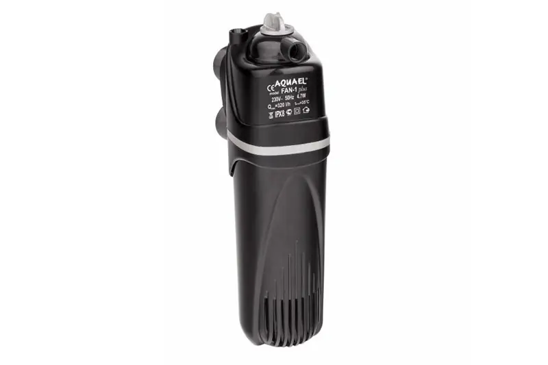 Aquael Filter FAN 1 Plus, Aquarien-Innenfilter, 60 bis 100 Liter Top-Seller