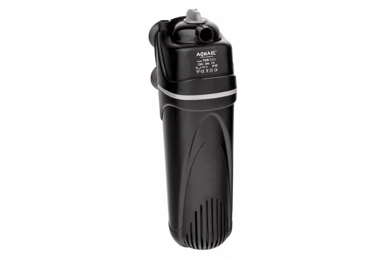 Neuheit Aquael Filter FAN 3 Plus, Aquarien-Innenfilter, 150 bis 250 Liter