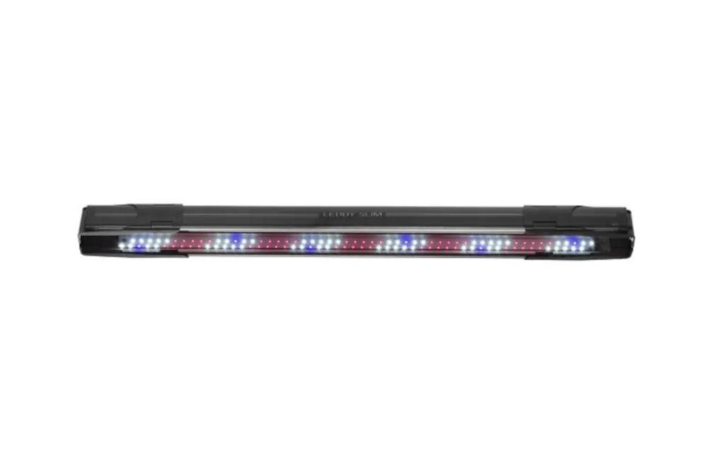 Aquael Leddy Slim, Plant 2.0, schwarz, 100-120 cm, 36 W Billig