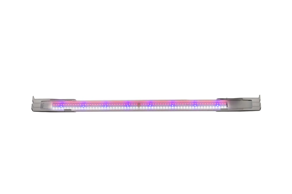 Wochenendangebot Aquael Leddy Slim Link 2.0, weiß, 100-120 cm, 36 W