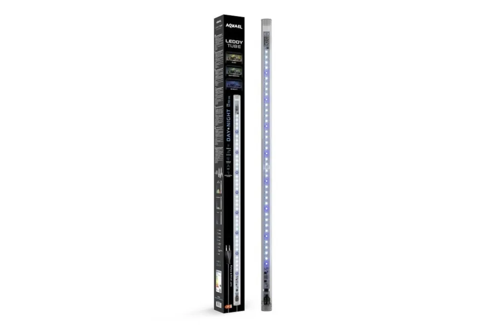 Aquael Leddy Tube Sunny Day & Night 2.0, LED-Ersatzmodul, 700 mm, 14 W Neu