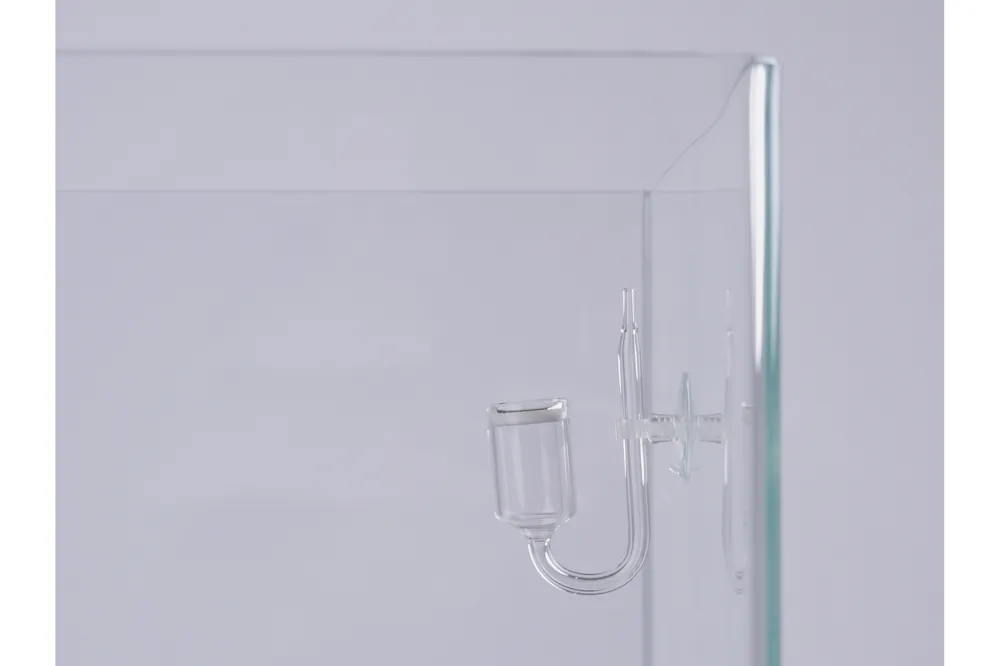 Amazing Aqua Glas CO2 Diffusor Nano Sichere Zahlung